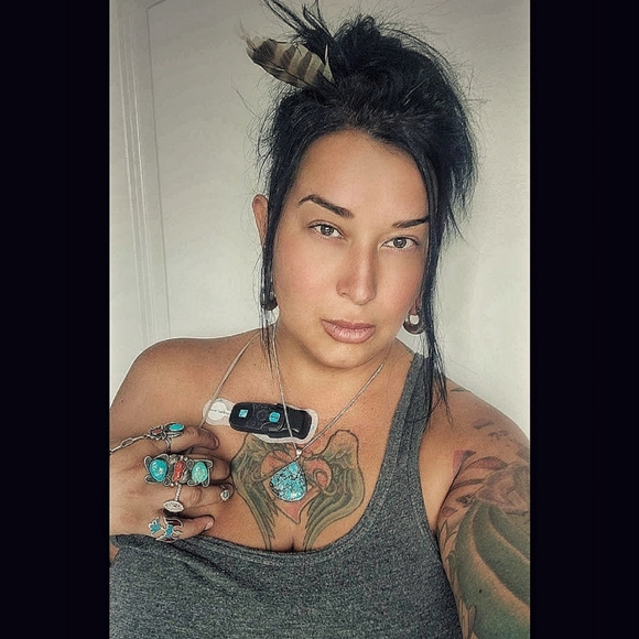 Meet your Posher, Monica - Picture 11 of 16